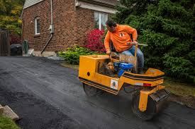 Why Choose Us For All Your Driveway Paving Needs in Riddle, OR?